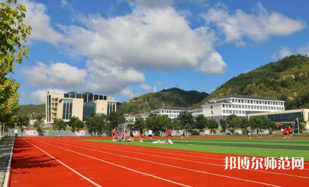 鎮(zhèn)安幼師職業(yè)技術(shù)教育中心2023年報名條件、招生要求、招生對象 