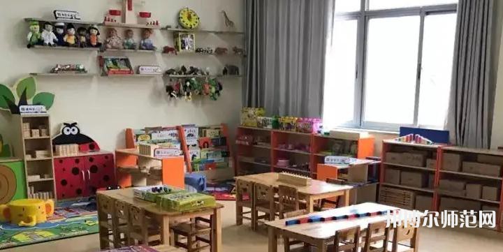 鎮(zhèn)安幼師職業(yè)技術(shù)教育中心2023年學(xué)費、收費多少