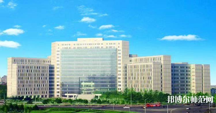 長春大學(xué)師范學(xué)院主校區(qū)2023年怎么樣、好不好