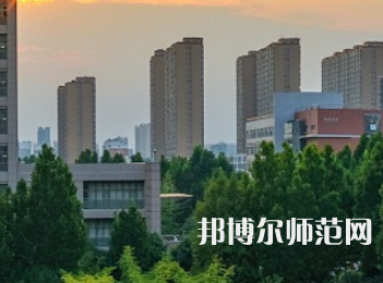 安陽師范學院2023年報名條件、招生要求、招生對象