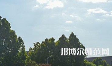 安陽師范學院2023年報名條件、招生要求、招生對象