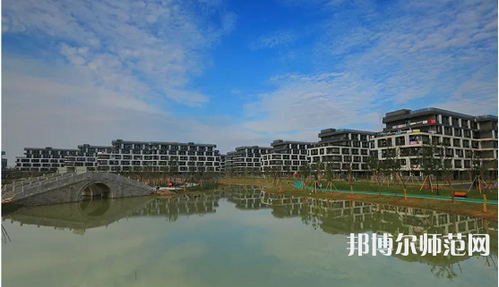 浙江師范大學(xué)行知學(xué)院師大校區(qū)2023年報(bào)名條件、招生要求、招生對(duì)象
