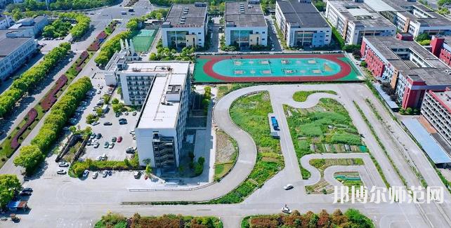 貴陽(yáng)長(zhǎng)城幼師職業(yè)學(xué)校2023年怎么樣、好不好