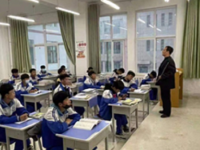 甘南幼師職教中心2023年怎么樣、好不好