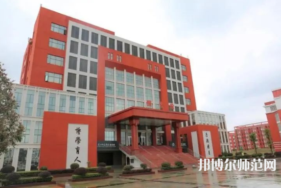 南昌師范學(xué)院青山湖校區(qū)2023年怎么樣、好不好