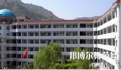 延川幼師職教中心2023年怎么樣、好不好