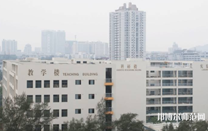 廣州體育師范學(xué)院2023年怎么樣、好不好