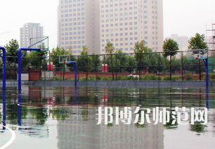 安陽幼兒師范高等?？茖W(xué)校2023年地址在哪里