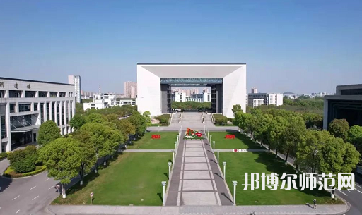 湖州師范學(xué)院2023年報(bào)名條件、招生要求、招生對(duì)象