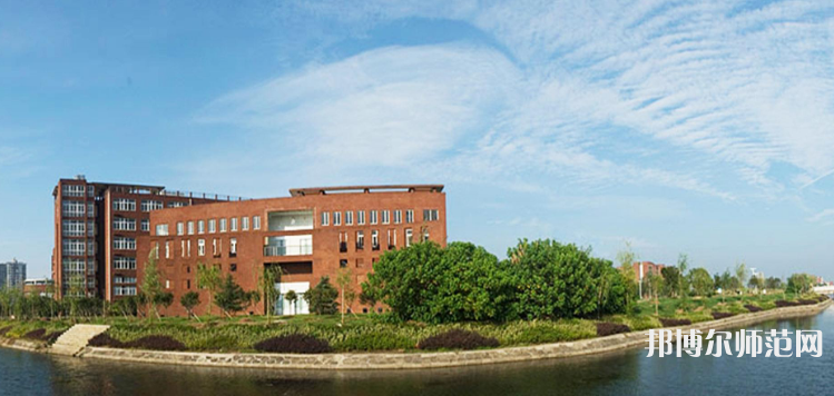 江西師范大學(xué)2023年報名條件、招生要求、招生對象 