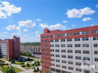 長春理工師范大學南校區(qū)2023年報名條件、招生要求、招生對象