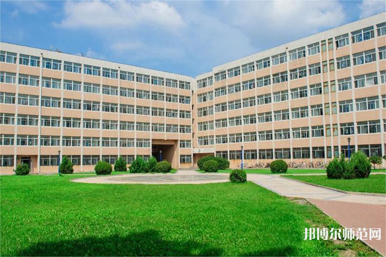 長(zhǎng)春理工師范大學(xué)南校區(qū)2023年怎么樣、好不好 