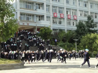 大理州幼師財貿(mào)學(xué)校2023年報名條件、招生要求、招生對象