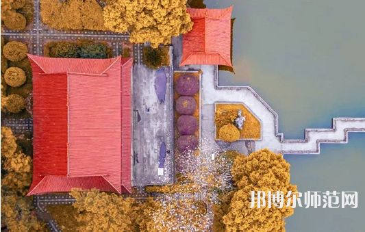 浙江師范大學2023年招生錄取分數(shù)線