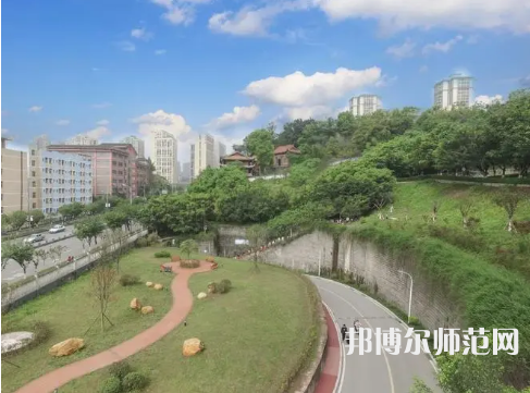 重慶工商師范大學(xué)派斯學(xué)院2023年報(bào)名條件、招生要求、招生對(duì)象 