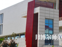 鄭州幼兒師范高等?？茖W校2023年有哪些專業(yè)