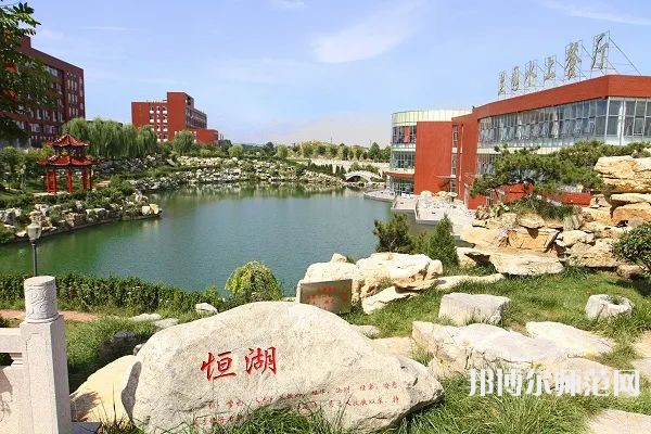 山東英才師范學(xué)院北校區(qū)2023年怎么樣、好不好 