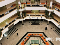 廣東海洋師范大學2023年怎么樣、好不好