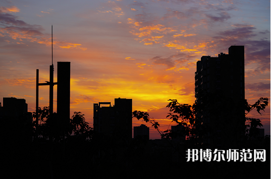 浙江師范大學(xué)2023年怎么樣、好不好