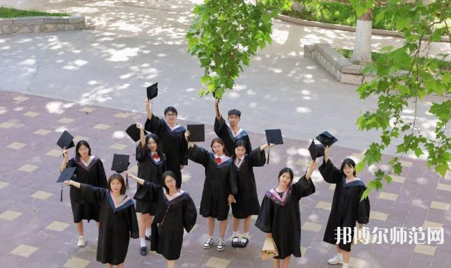 山東財經(jīng)師范大學(xué)萊蕪校區(qū)2023年報名條件、招生要求、招生對象 