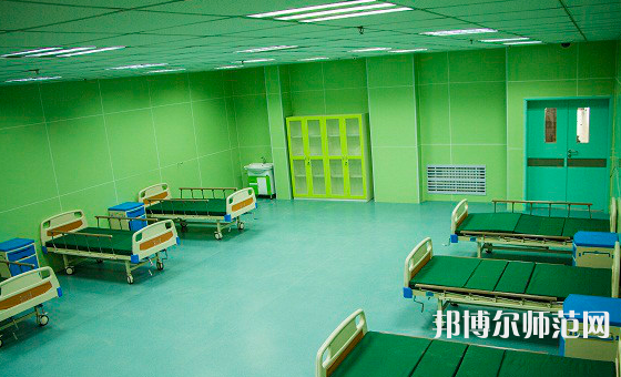 盤錦職業(yè)技術(shù)師范學(xué)院2023年怎么樣、好不好