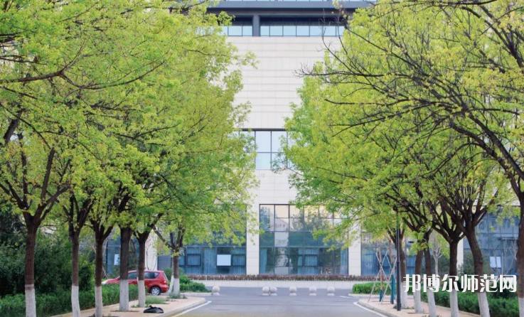 山東財經師范大學萊蕪校區(qū)2023年有哪些專業(yè) 