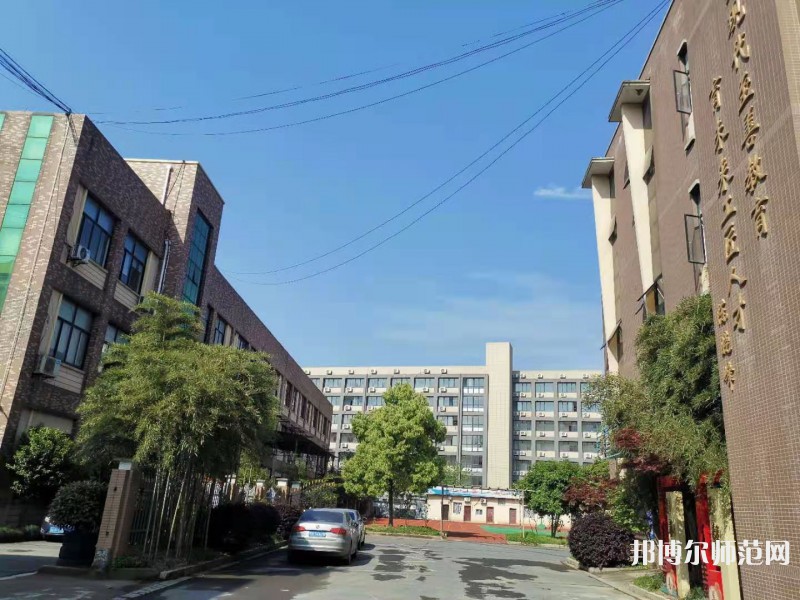冊亨幼師職業(yè)高級中學(xué)校2023怎么樣、好不好