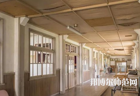 冊亨幼師職業(yè)高級中學(xué)校2023怎么樣、好不好