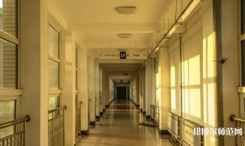 山東財經(jīng)師范大學明水校區(qū)2023年報名條件、招生要求、招生對象 