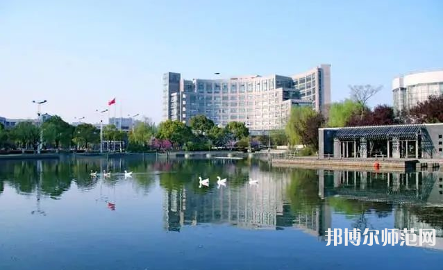 杭州師范大學2023年報名條件、招生要求、招生對象