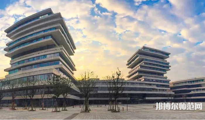 杭州師范大學2023年報名條件、招生要求、招生對象