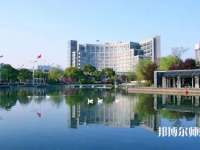 杭州師范大學(xué)2023年報名條件、招生要求、招生對象