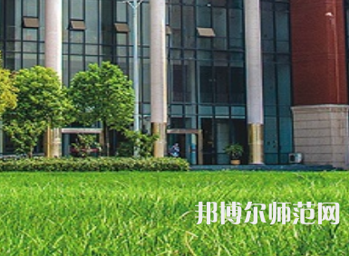 中原科技師范學院2023年報名條件、招生要求、招生對象