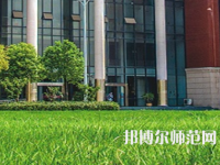 中原科技師范學(xué)院2023年報名條件、招生要求、招生對象