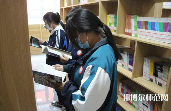 柏鄉(xiāng)幼師職教中心2023年怎么樣、好不好