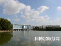 蘇州城市師范學(xué)院2023年怎么樣、好不好