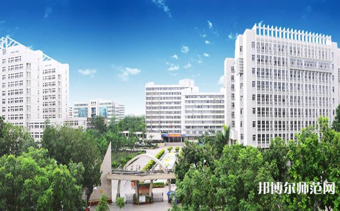 廣東石油化工師范學(xué)院光華校區(qū)2023年報(bào)名條件、招生要求、招生對(duì)象