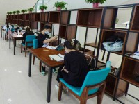 山東財(cái)經(jīng)師范大學(xué)明水校區(qū)2023年怎么樣、好不好