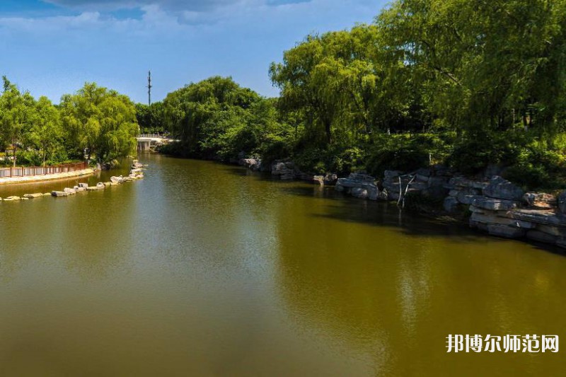 山東財經(jīng)師范大學(xué)明水校區(qū)2023年怎么樣、好不好 
