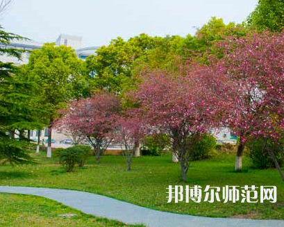 鹽城工師范學(xué)院建軍東路校區(qū)2023年報名條件、招生要求、招生對象