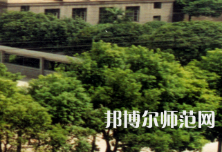 南華大學船山師范學院雨母校區(qū)2023年怎么樣、好不好