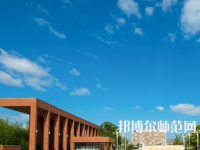 鹽城工師范學(xué)院希望大道校區(qū)2023年報名條件、招生要求、招生對象