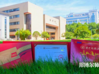 華中科技師范大學2023年報名條件、招生要求、招生對象