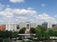 東北師范大學2023年報名條件、招生要求、招生對象