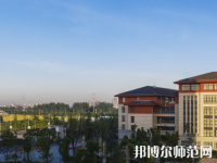 揚(yáng)州大學(xué)廣陵師范學(xué)院2023年報(bào)名條件、招生要求、招生對(duì)象
