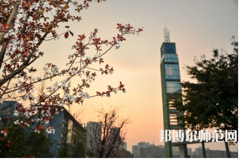 重慶文理師范學(xué)院星湖校區(qū)2023年學(xué)費(fèi)、收費(fèi)多少