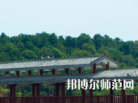 湖南民族職業(yè)師范學院2023年報名條件、招生要求、招生對象
