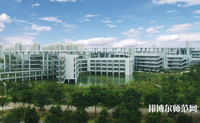 東莞理工師范學院松山湖校區(qū)2023年報名條件、招生要求、招生對象