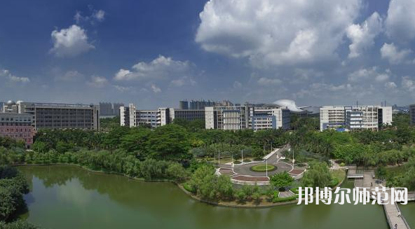廣州師范大學(xué)2023年報(bào)名條件、招生要求、招生對(duì)象