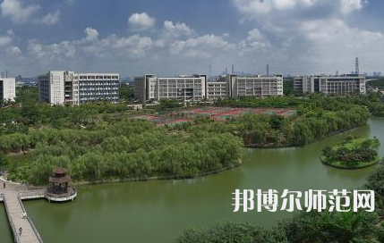 廣州師范大學(xué)2023年報(bào)名條件、招生要求、招生對(duì)象
